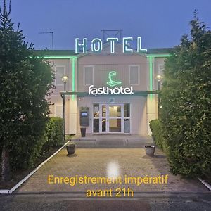Fasthotel Bordeaux Eysines